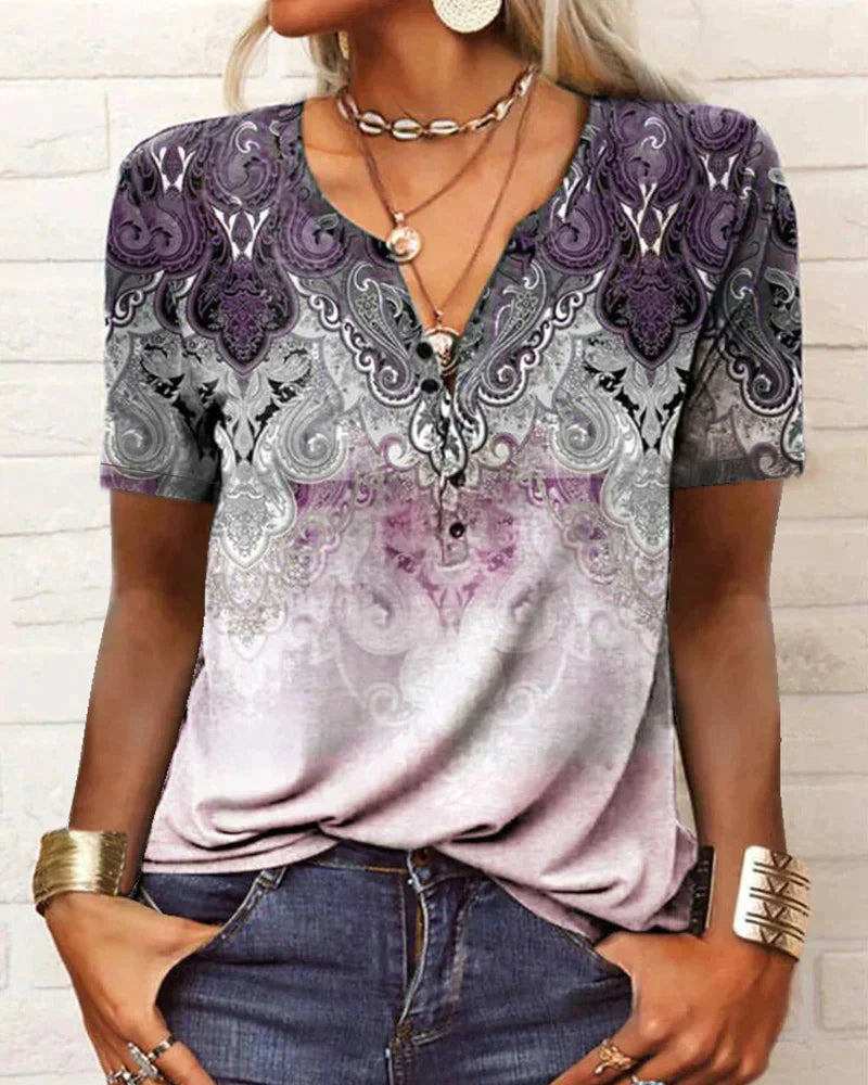 LP | Camicia sottile e ariosa