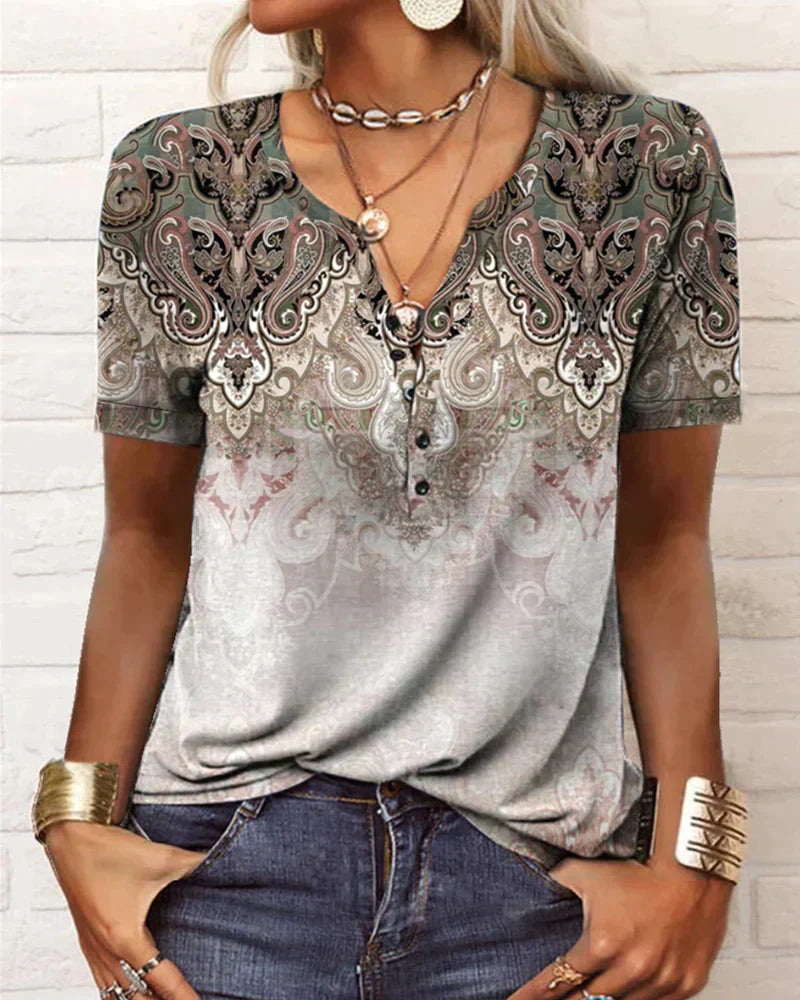 LP | Camicia sottile e ariosa