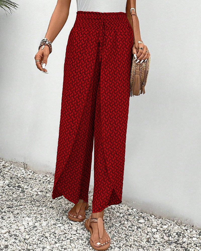 LP | Pantaloni generici classici ed eleganti