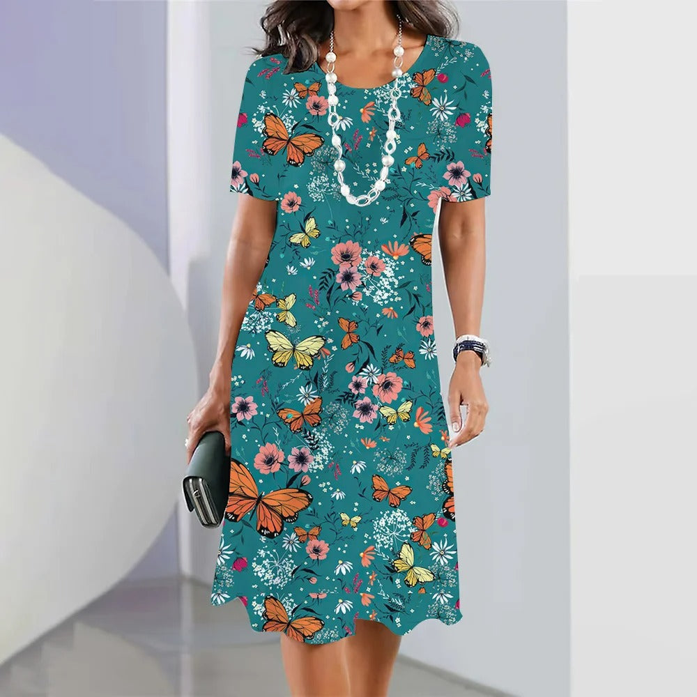 LP | Abito chic e leggero