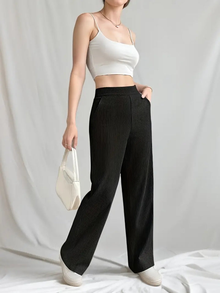 LP | Pantaloni invernali casual e alla moda
