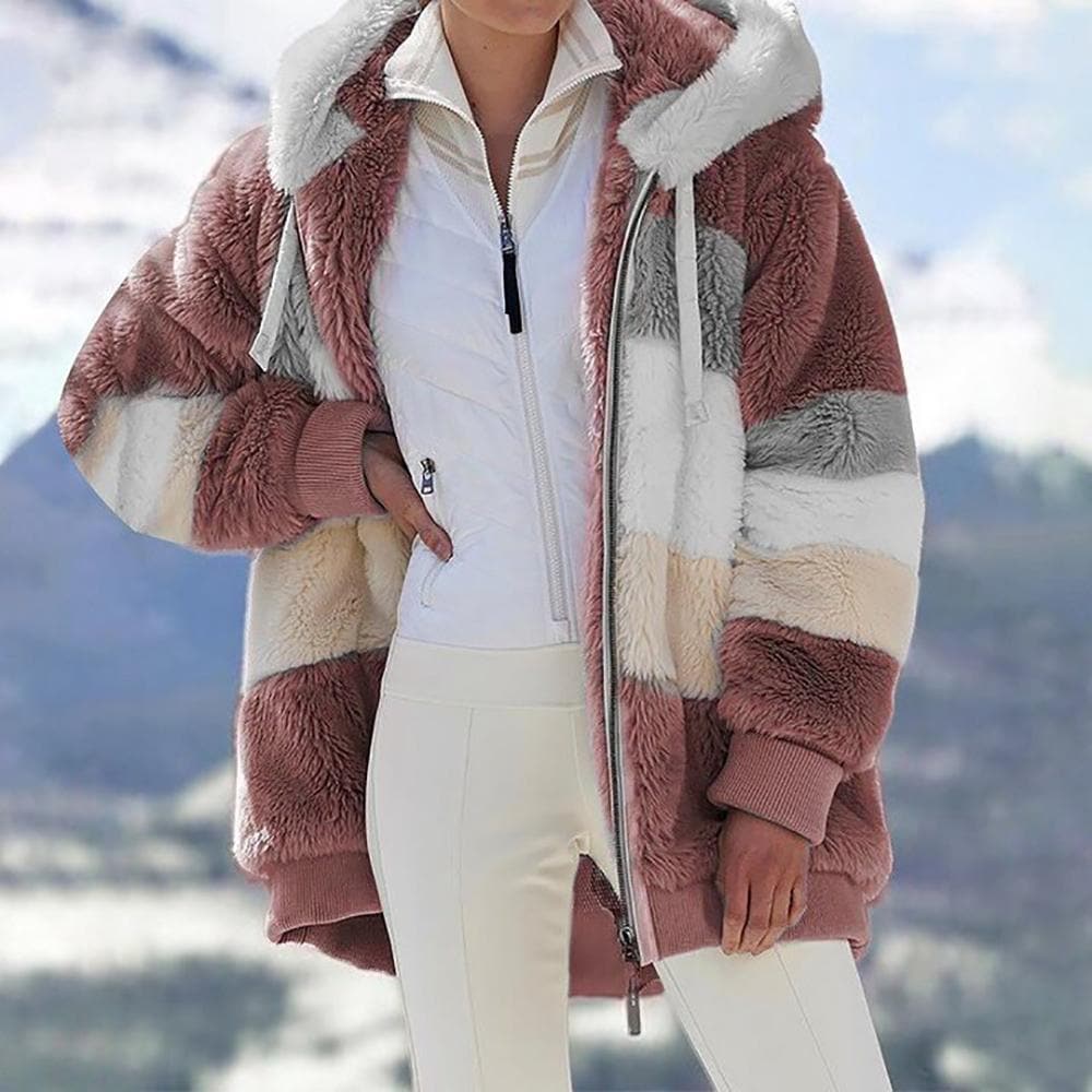 LP | Giacca invernale elegante e versatile