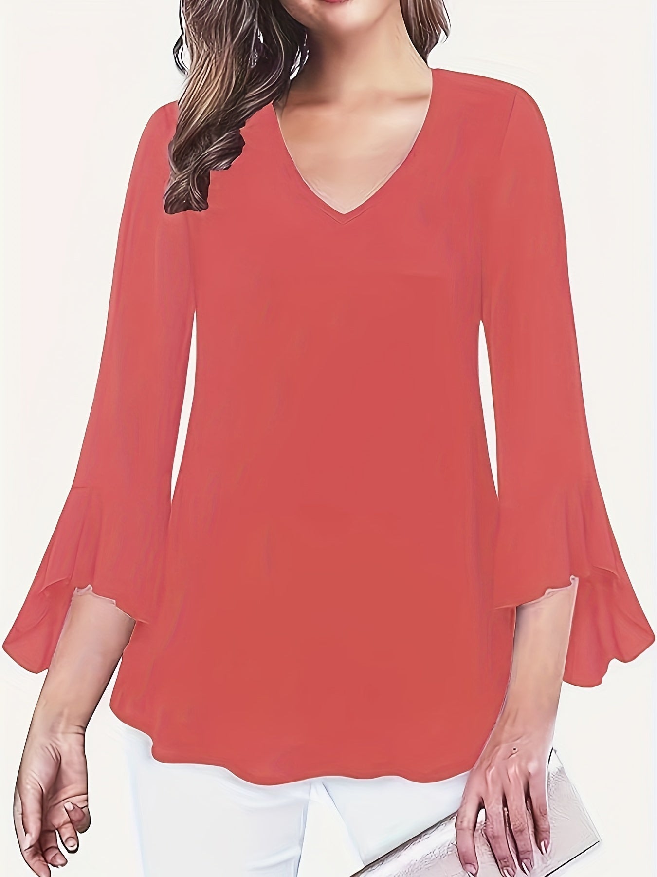 LP | Camicetta casual ed elegante
