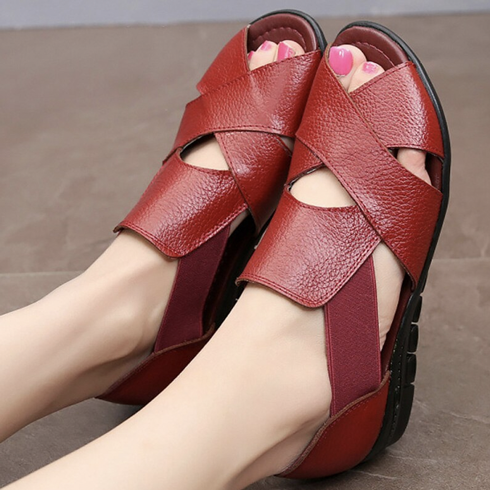 LP in pelle da donna LD |