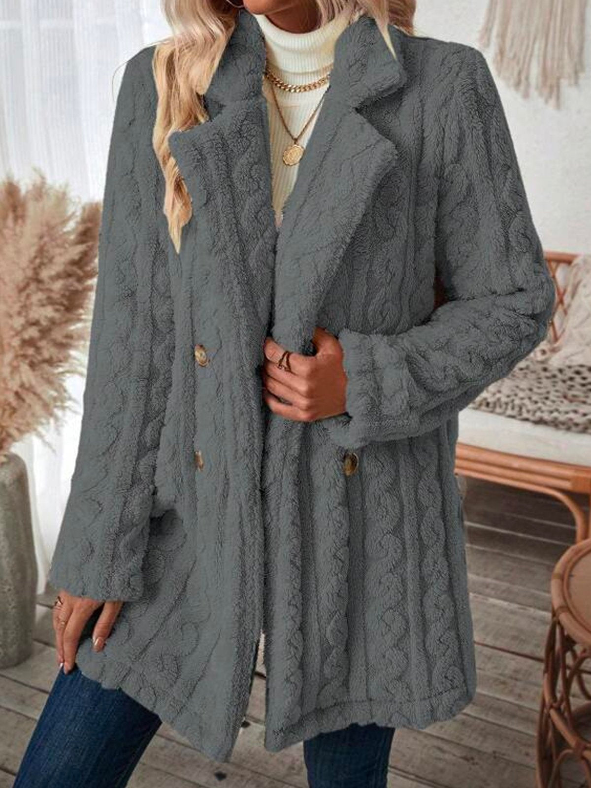 LP | Giacca generica elegante e senza tempo