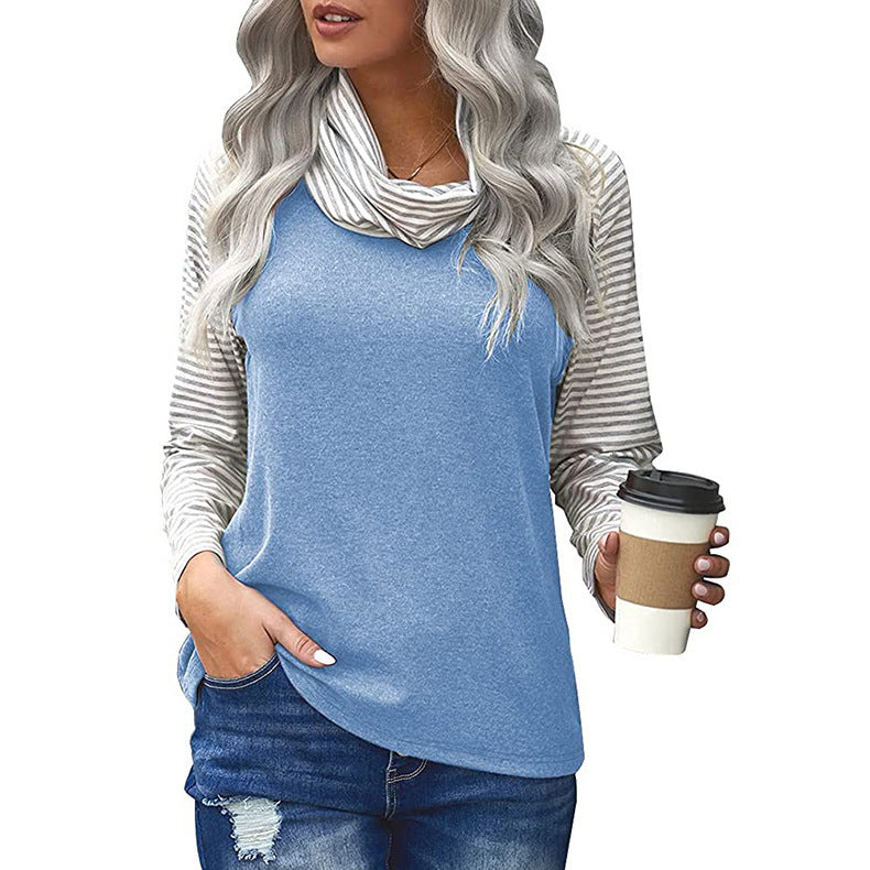 LP | T-shirt invernale moderna e alla moda