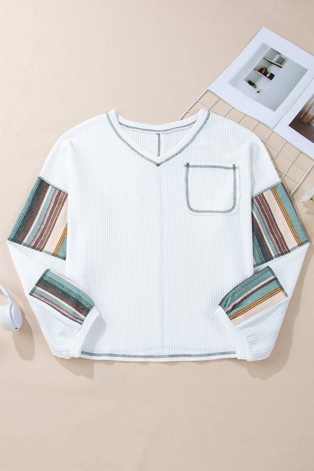 LP | Top invernale elegante e di tendenza