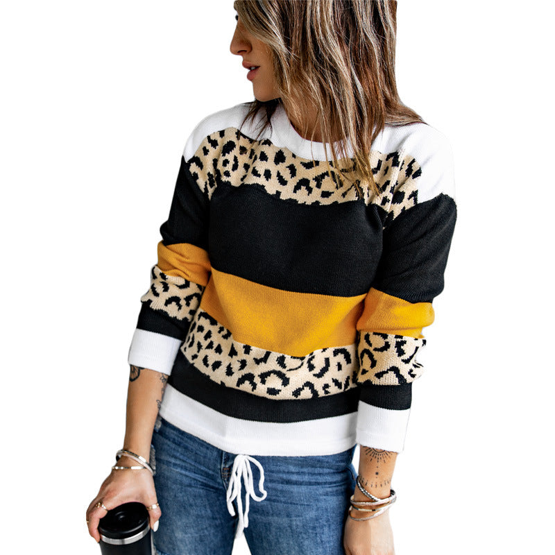 LP | Maglia chic e versatile