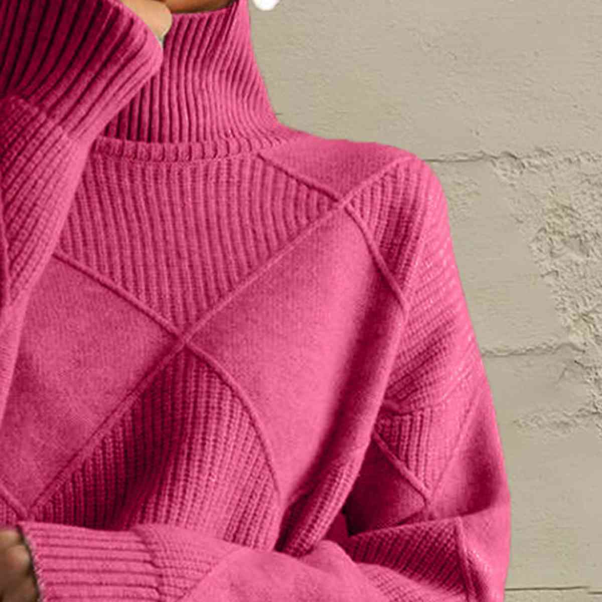 LP | Maglia versatile e confortevole