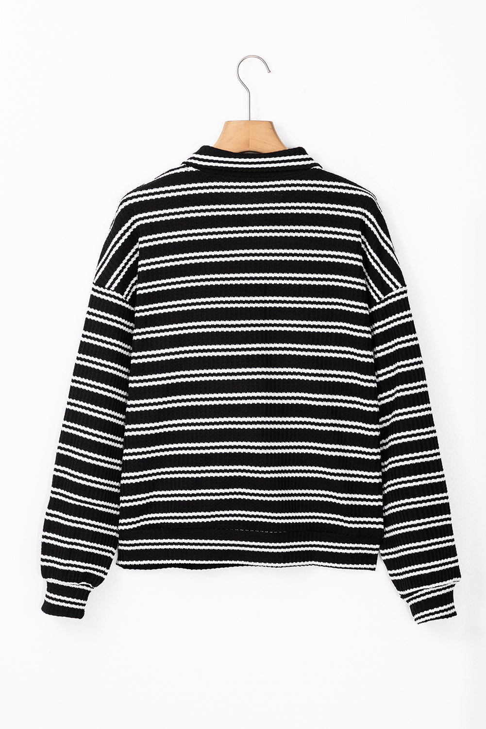 LP | Top invernale chic e versatile