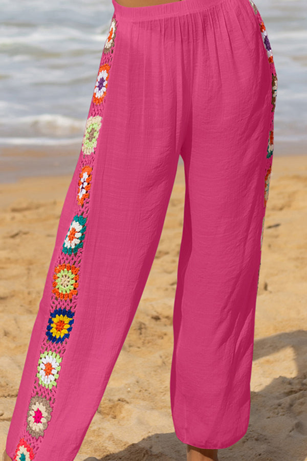 LP | Pantaloni versatili e ariosi