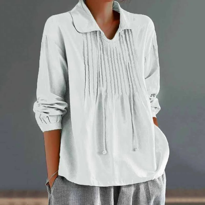 LP | Camicetta generale moderna e alla moda