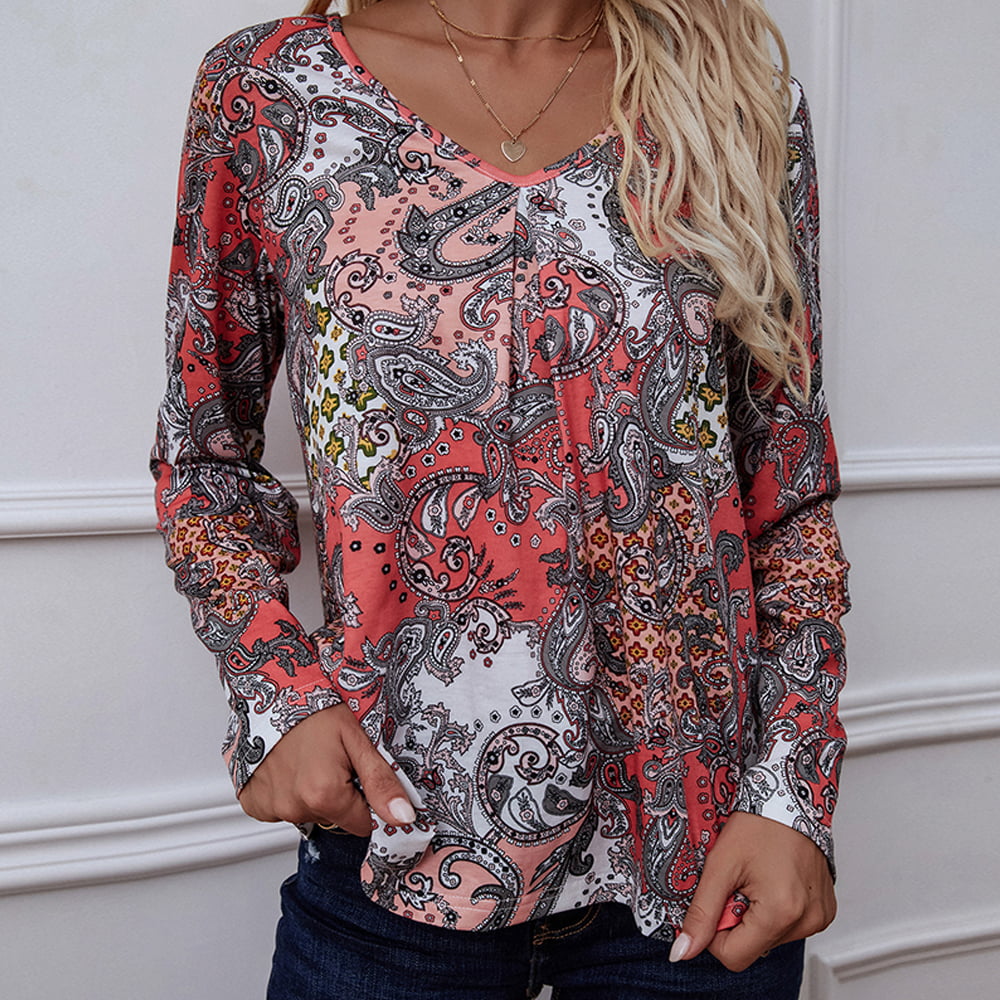 LP | Camicetta casual e alla moda