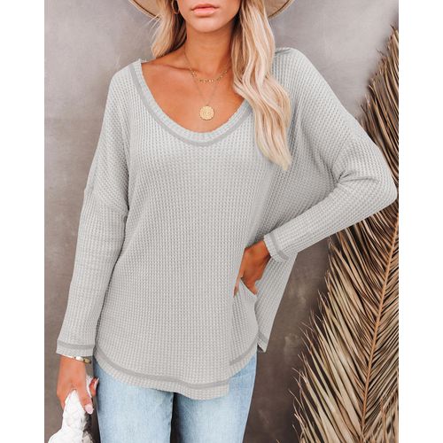 LP | Canotta alla moda e minimalista