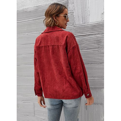 LP | Camicetta invernale moderna e versatile