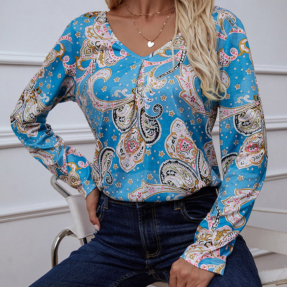LP | Camicetta casual e alla moda