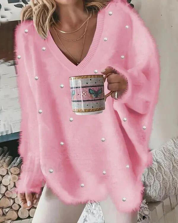 LP | Top invernale elegante e casual