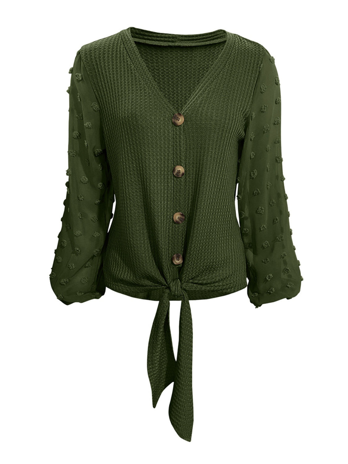LP | Camicetta comoda e alla moda
