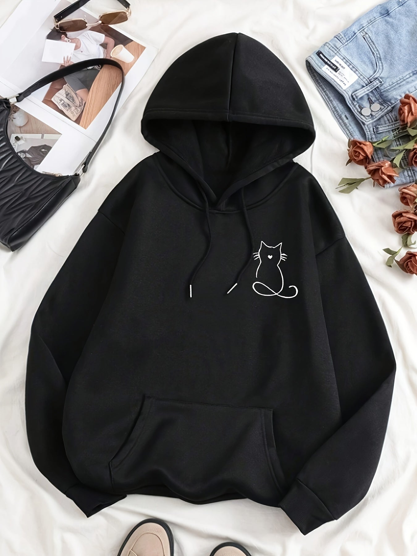 LP | Versatile e confortevole maglione invernale
