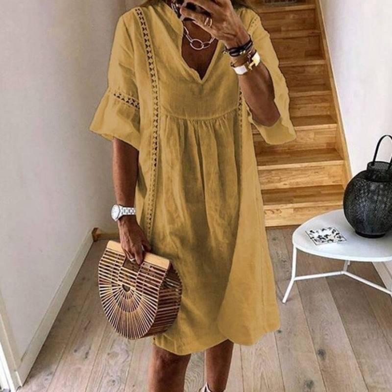 LP | Abito glamour e cool