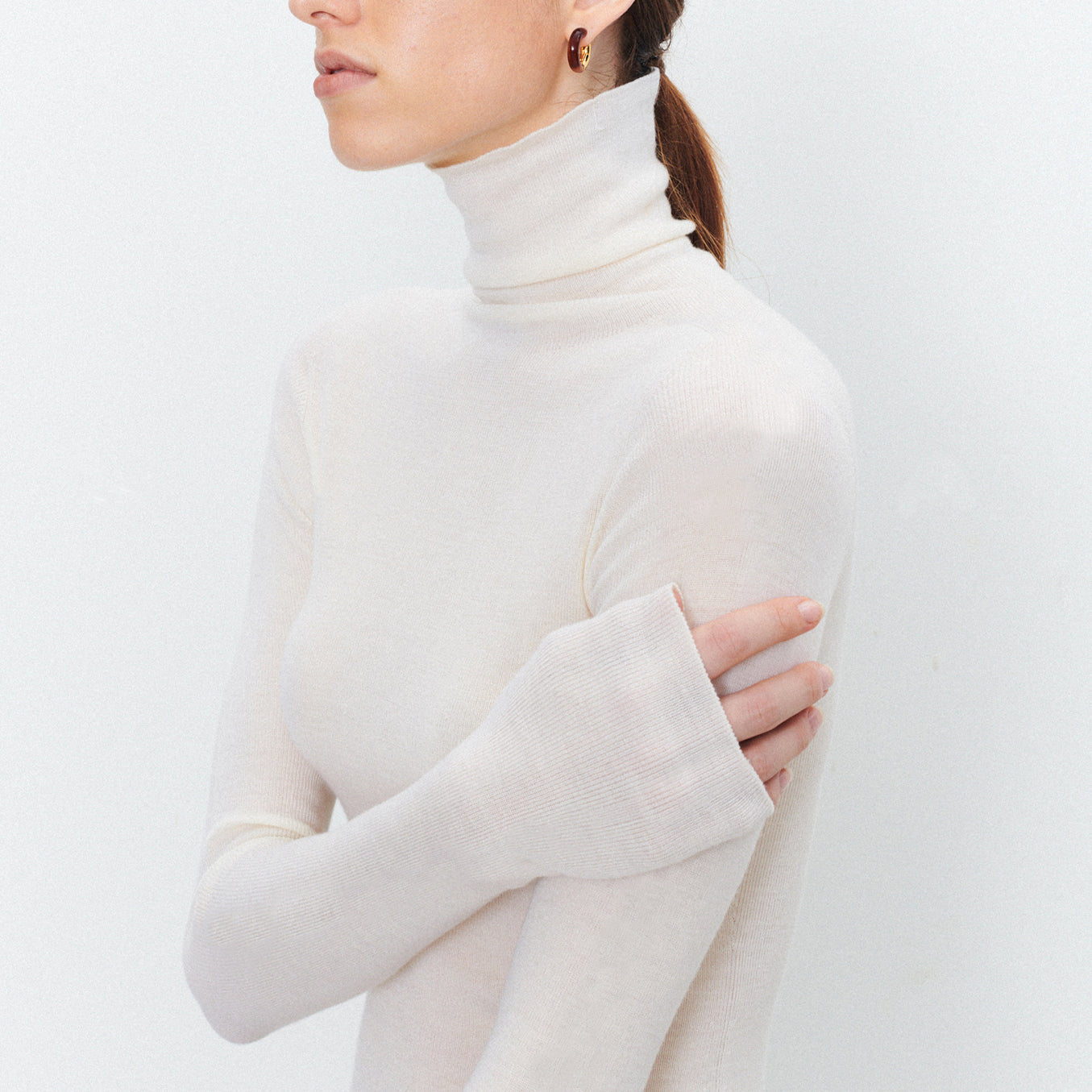 LP | Canotta generale elegante e versatile