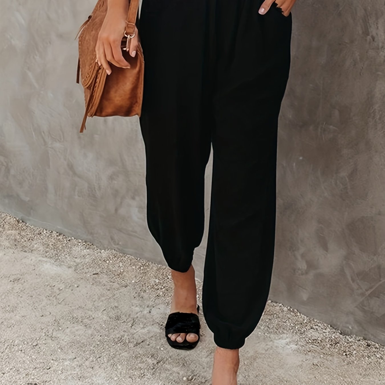 LP | Pantaloni casual ed eleganti