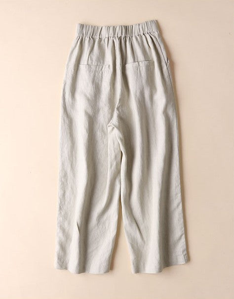 Elegante e contemporaneo Pantaloni