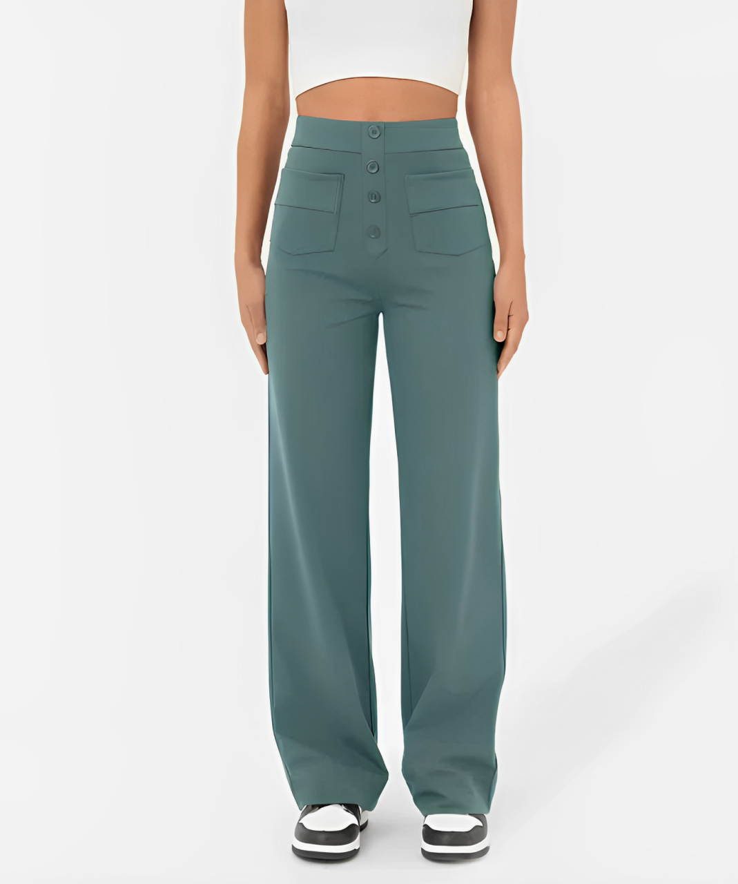 LP | Pantaloni invernali eleganti e senza tempo