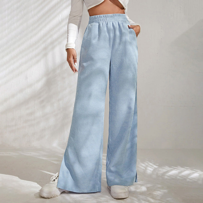 LP | Pantaloni invernali classici ed eleganti