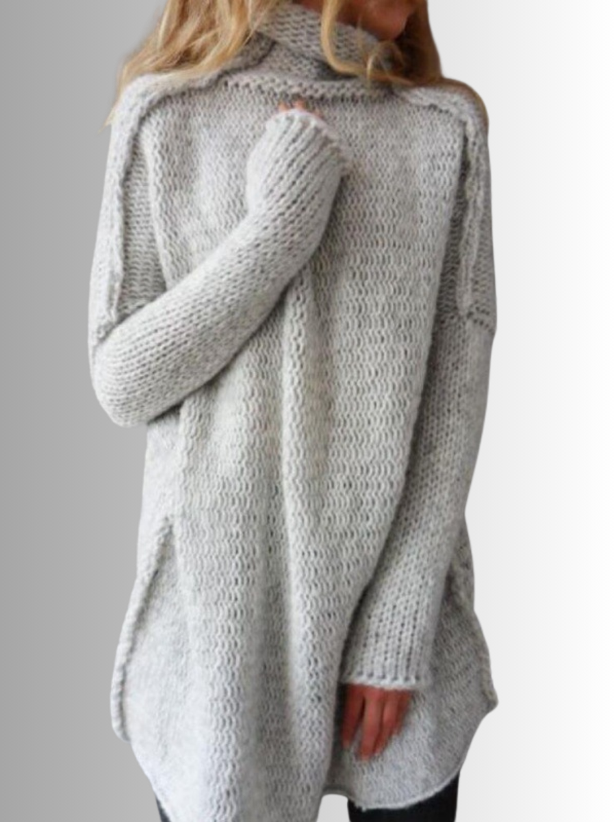 LP | Maglia invernale elegante e casual