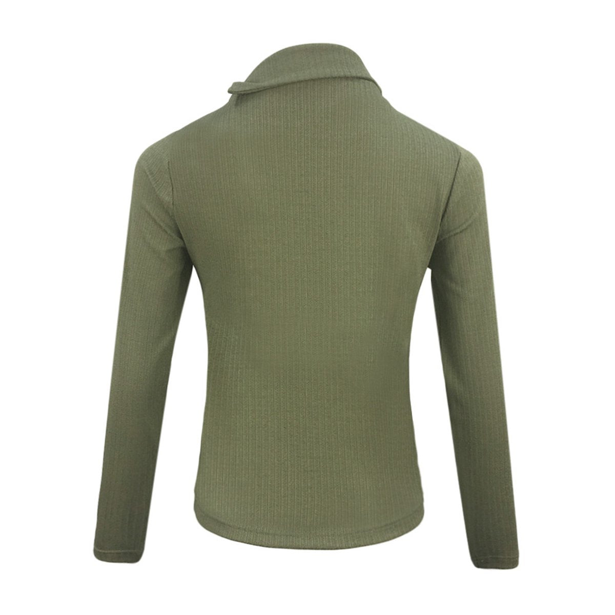 LP | Top invernale casual e confortevole