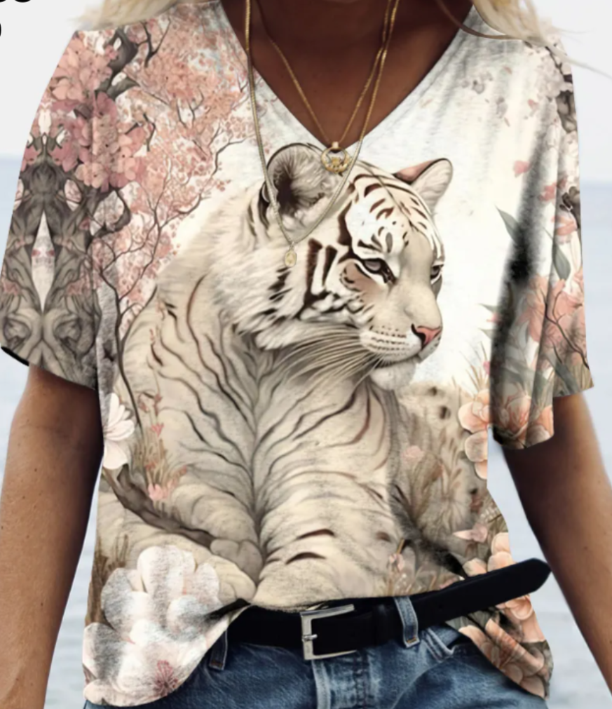 LP | Camicia lussuosa e fresca