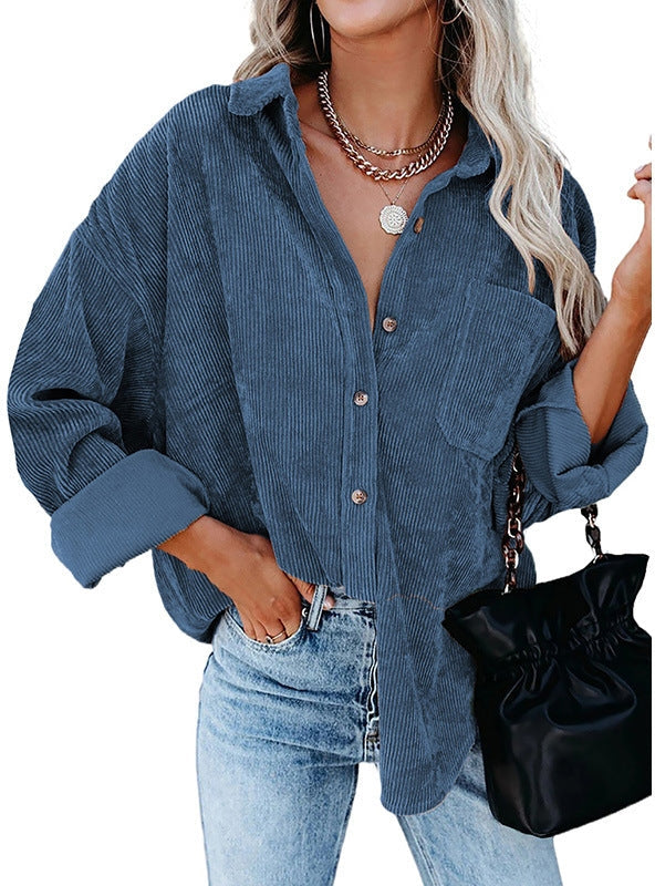 LP | Camicia comoda e alla moda