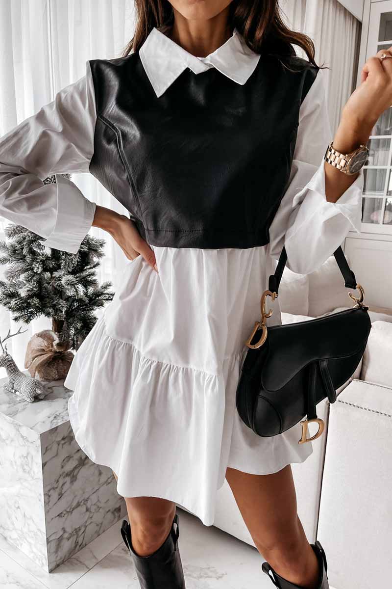 LP | Abito invernale elegante e chic