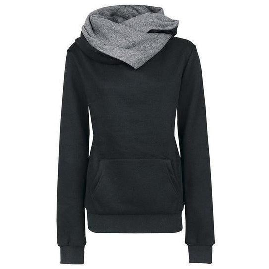 LP | Maglia invernale moderna e versatile