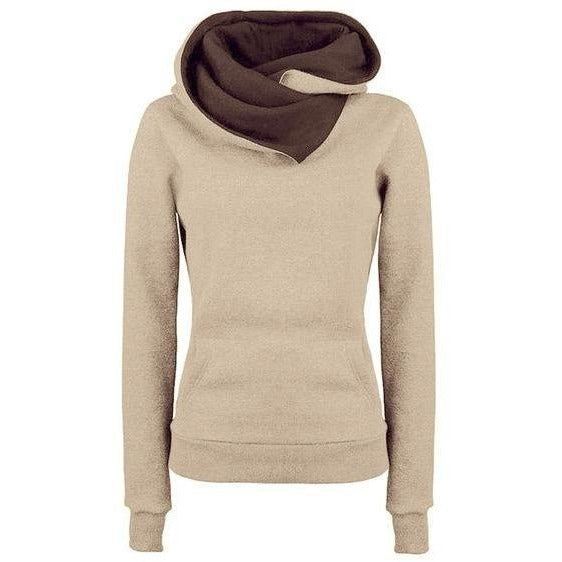 LP | Maglia invernale moderna e versatile