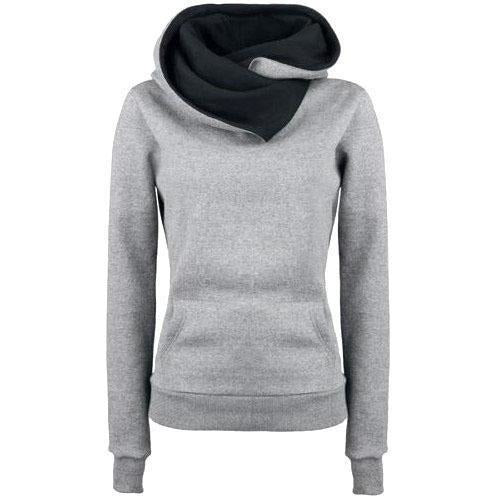 LP | Maglia invernale moderna e versatile