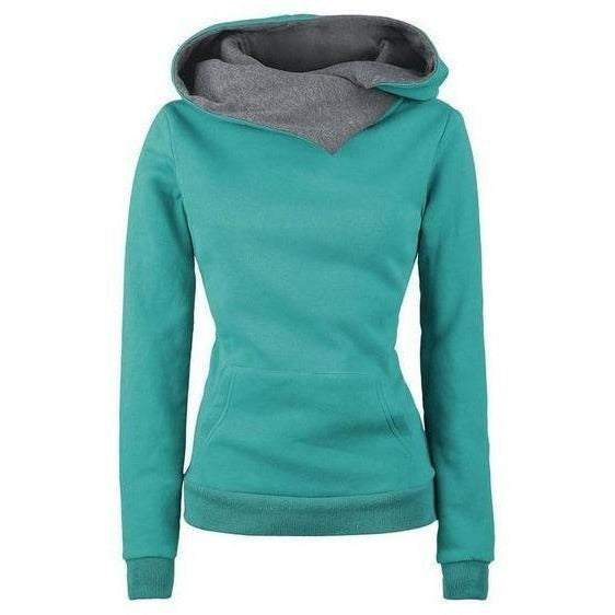LP | Maglia invernale moderna e versatile