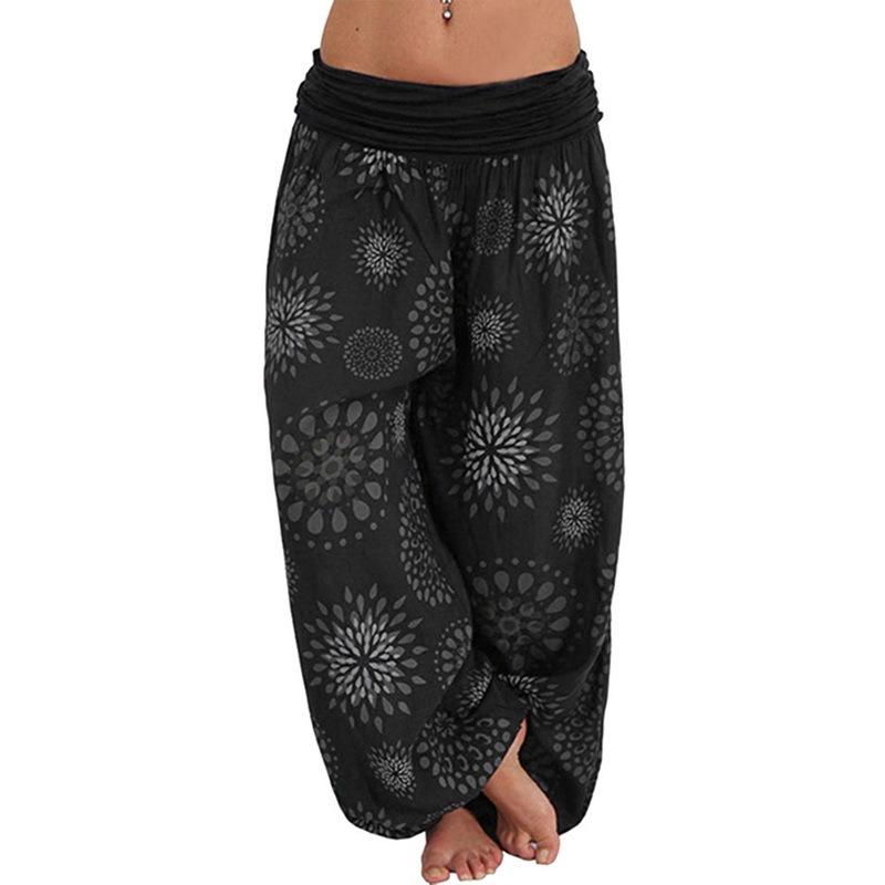 LP | Pantaloni bohémien e cool