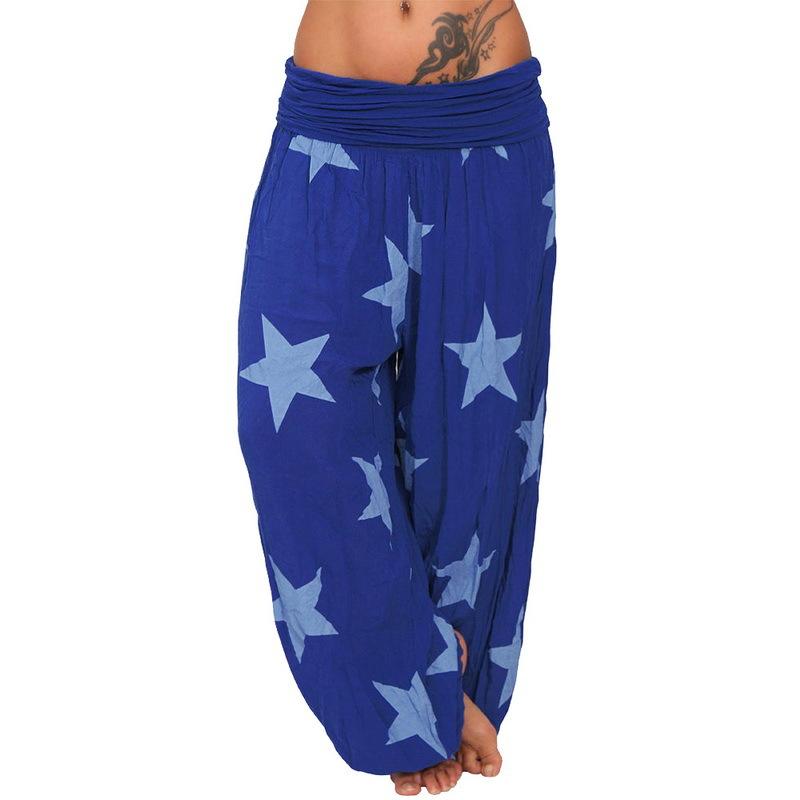 LP | Pantaloni bohémien e cool