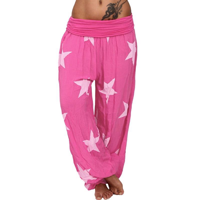LP | Pantaloni bohémien e cool