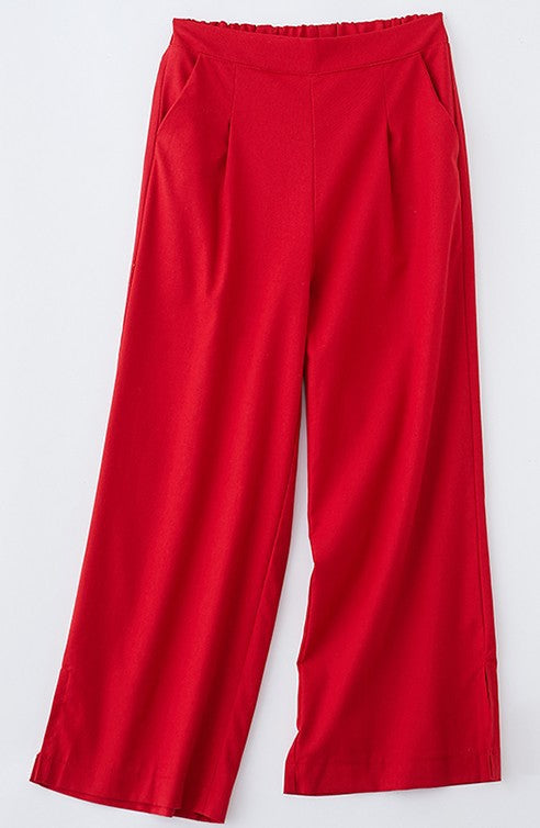 Seducente e raffinato Pantaloni