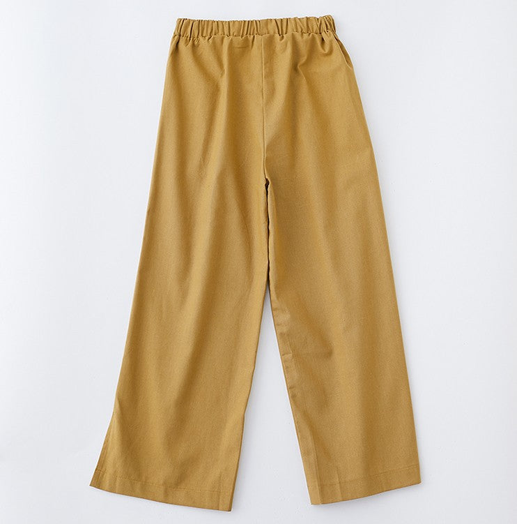 Seducente e raffinato Pantaloni