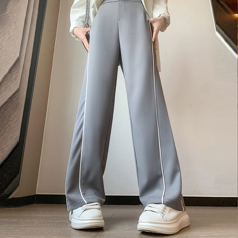 LP | Pantaloni invernali eleganti e senza sforzo