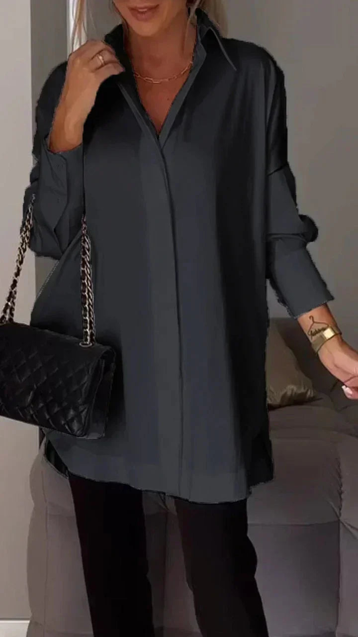 LP | Camicetta invernale elegante e casual