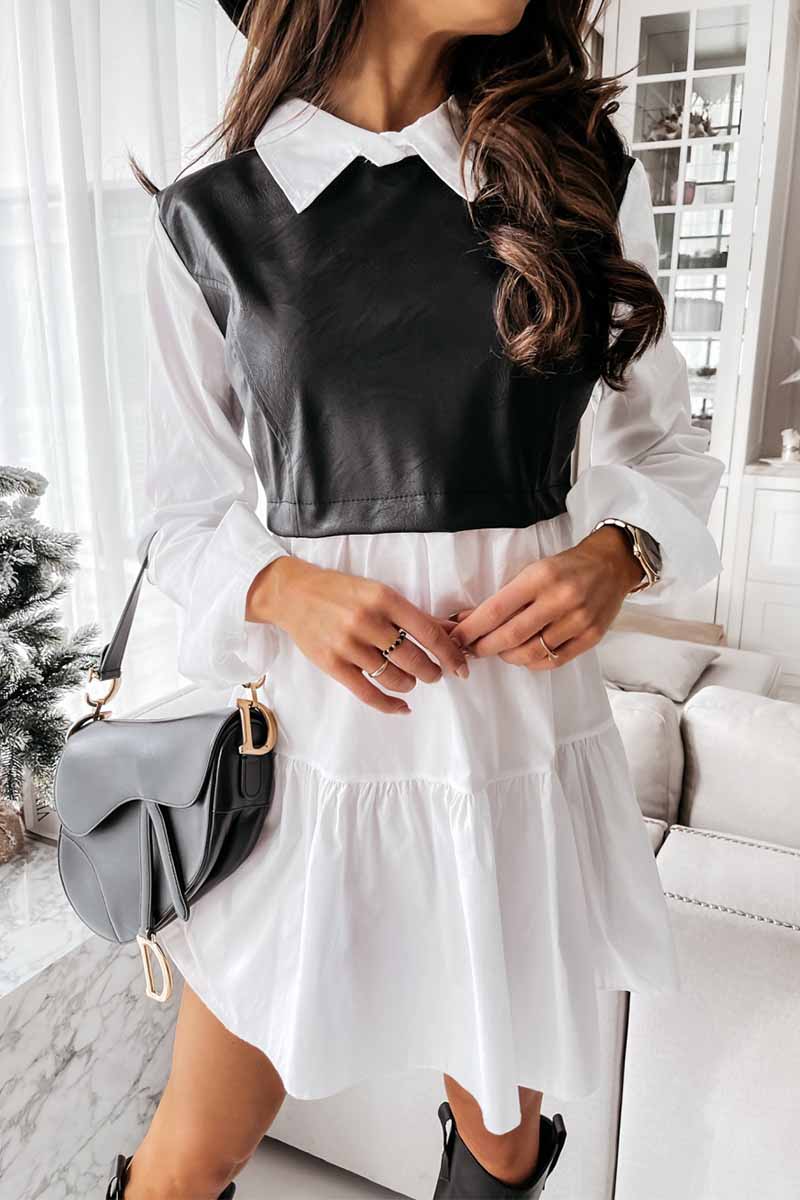 LP | Abito invernale elegante e chic