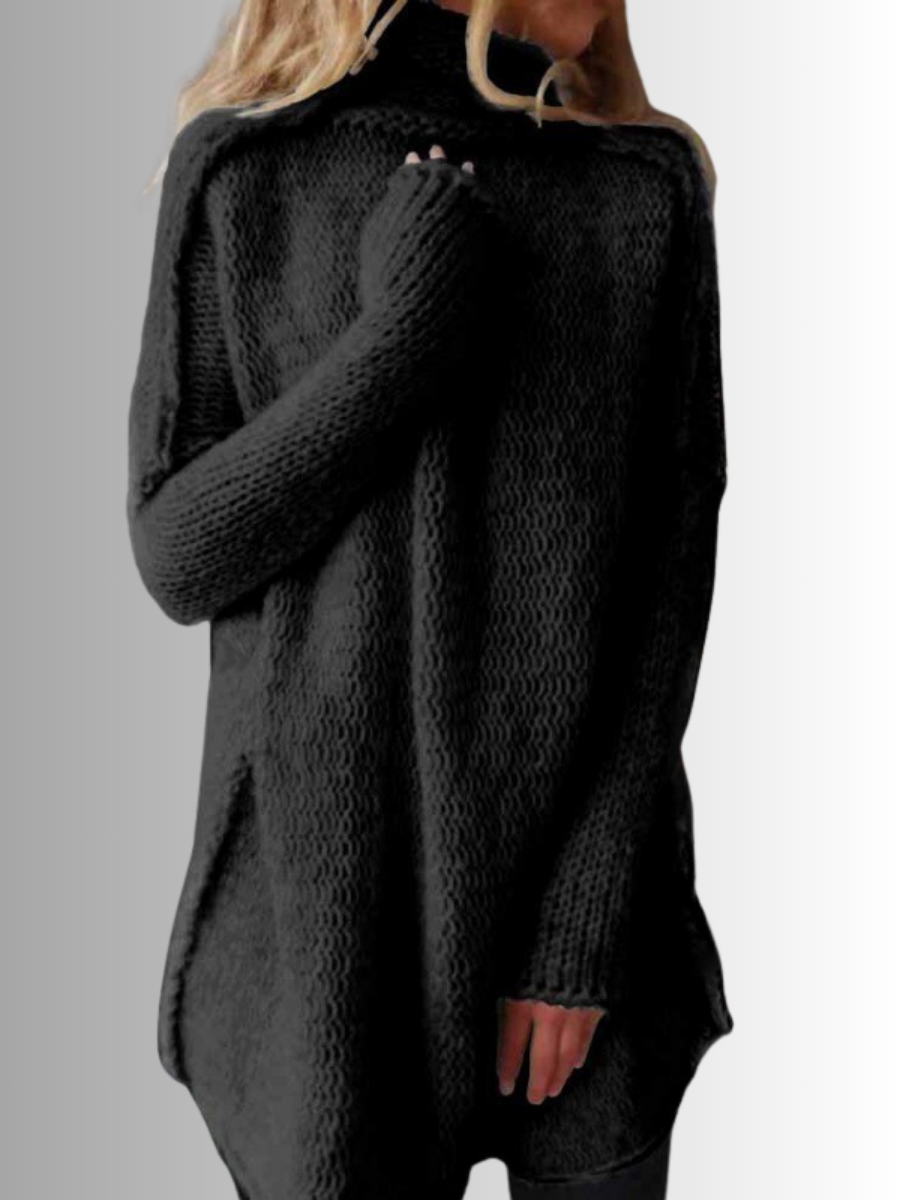 LP | Maglia invernale elegante e casual