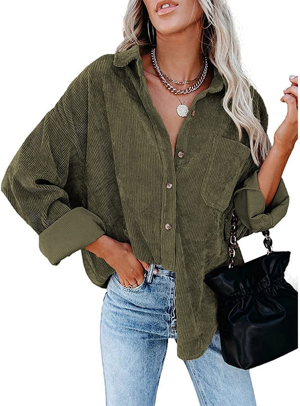 LP | Camicia comoda e alla moda