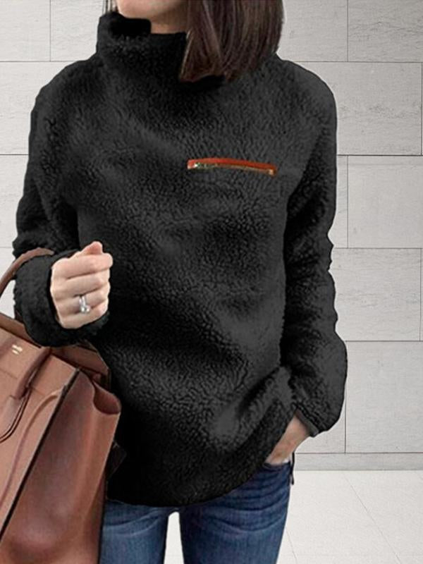 LP | KlCMsic e top invernale alla moda