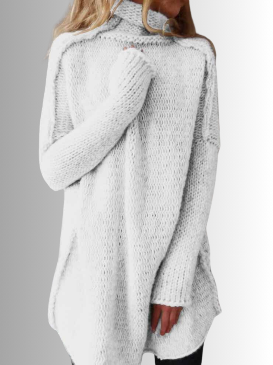 LP | Maglia invernale elegante e casual
